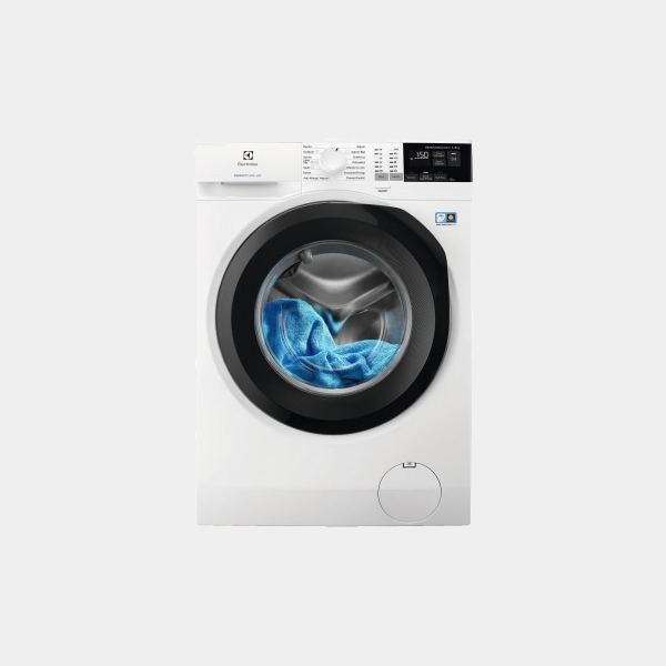 Electrolux Ew2f4722ab lavadora de 7kg y  1200rpm