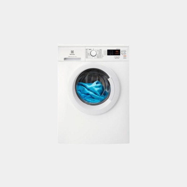 Electrolux Ew2f4722ab lavadora de 7kg 1200 rpm