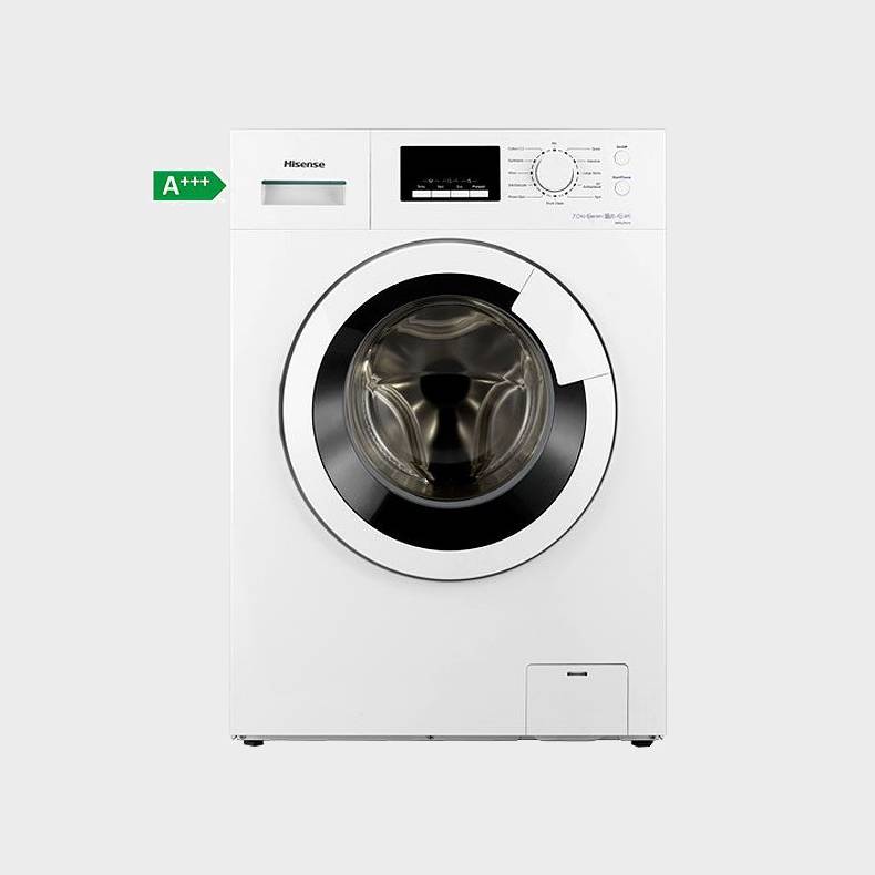 Hisense Wfdj7010 Lavadora de 7kg 1000rpm