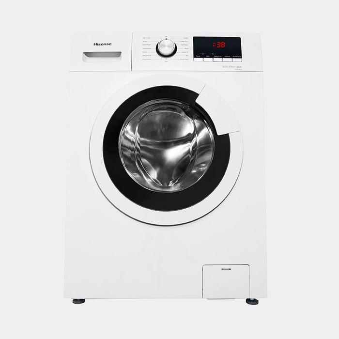 Hisense Wfhv7012  lavadora de 7kg y 1200rpm