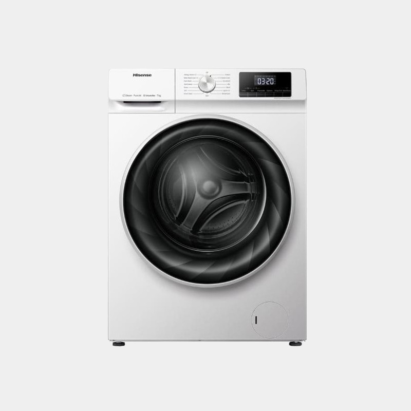 Hisense Wfqy701418vjm lavadora de 7kg 1400rpm B