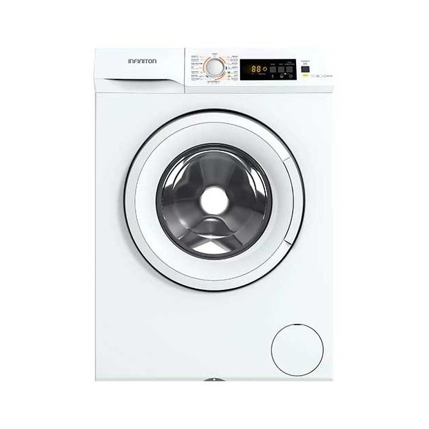 Infiniton Wmd72l lavadora de 7kg 1200rpm D