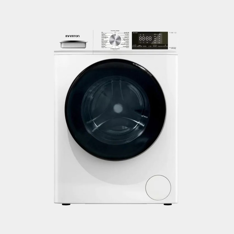 Infiniton Wms74abp lavadora de 7kg 1400rpm A