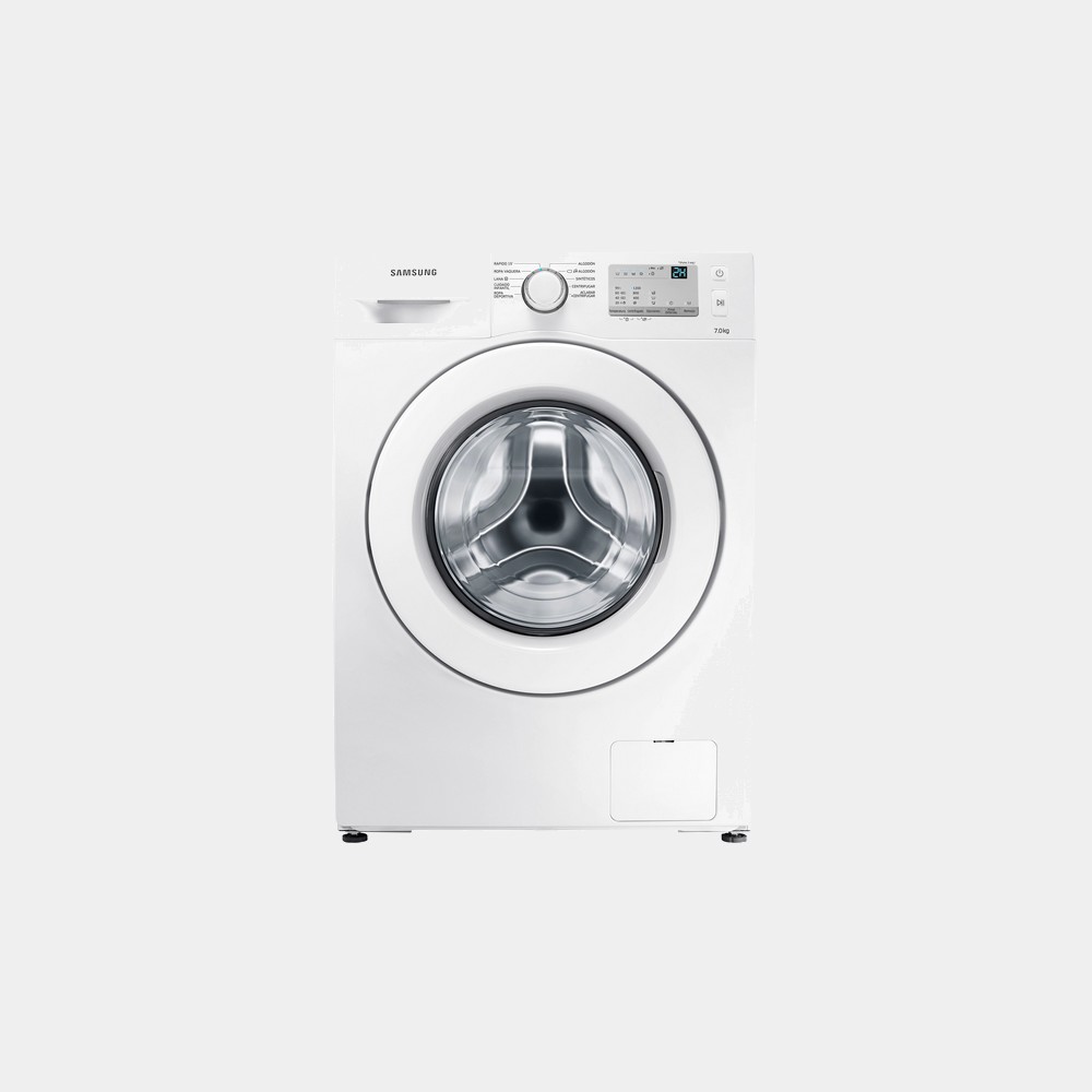 Samsung Ww70j3283kwec  lavadora de 7kg 1200rpm