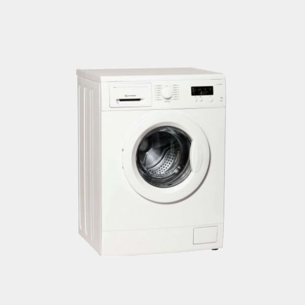 Schneider Sla7100 lavadora de 7kg y 1000rpm