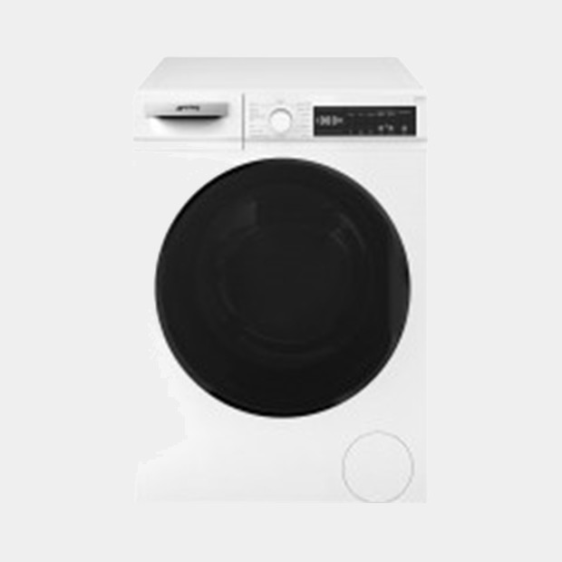 Smeg Lw725es lavadora de 7kg 1200rpm