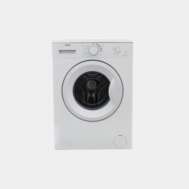 Svan SVL7301 lavadora de 7kg y 1000 rpm