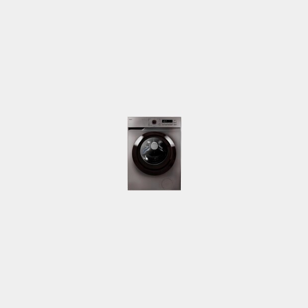 Teka WMK40740 INOX Lavadora de 7kg 1400rpm A