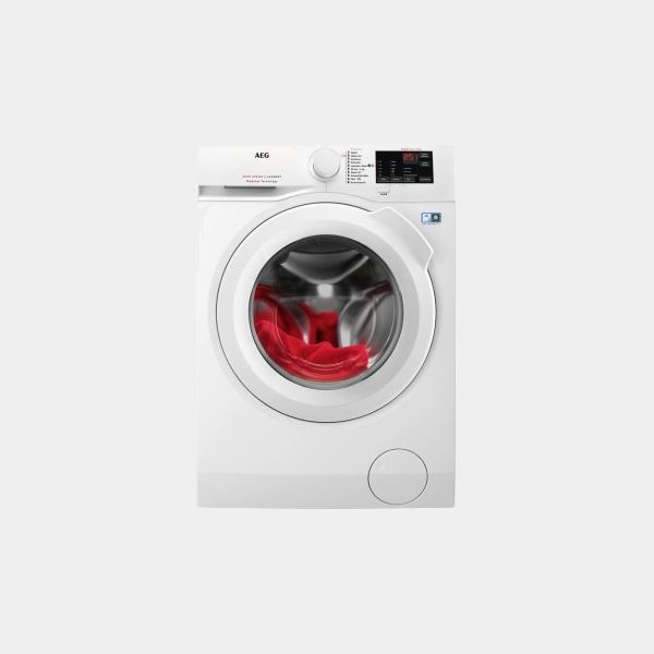 AEG L6FBI821U lavadora de 8kg y 1200 rpm