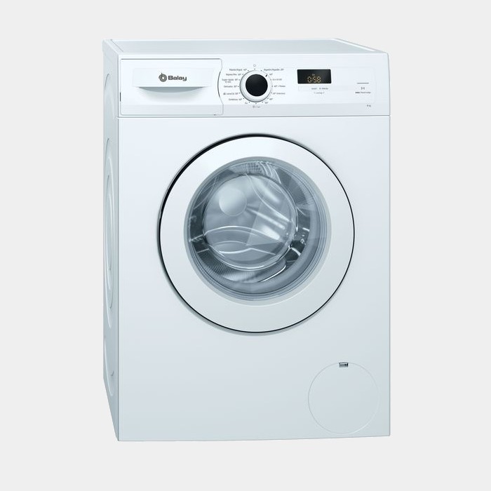 Balay 3TS883BE lavadora de 8Kg 1000rpm A+++