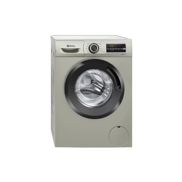 Balay 3ts983xe lavadora de 8kg 1200rpm