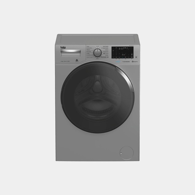 Beko WMY8736XSXBT lavadora inox de 8kg 1400rpm A+++