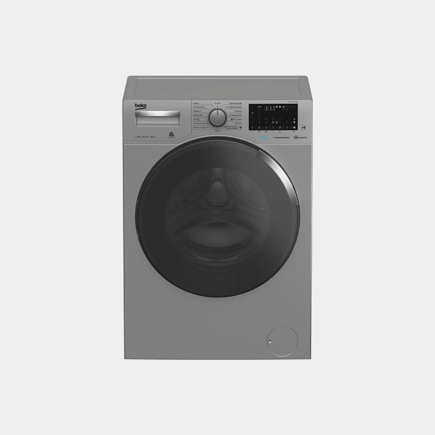 Beko WMY8736XSXBT lavadora inox de 8kg 1400rpm