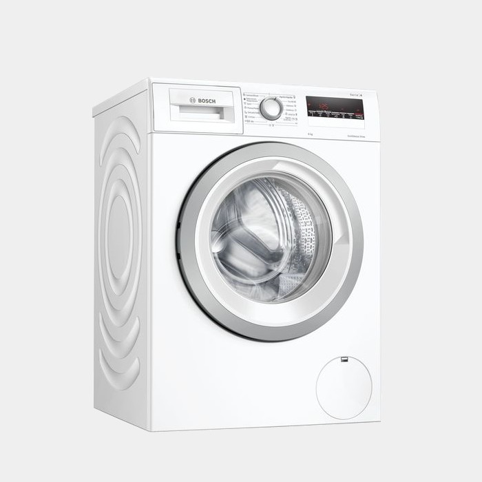 Bosch Wan28281es lavadora de 8kg 140rpm A+++