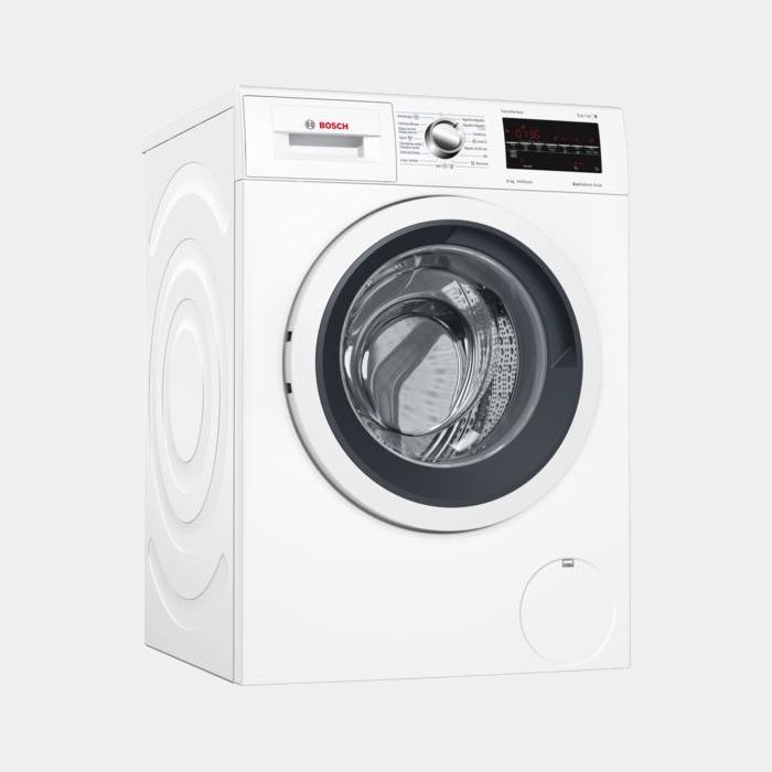 Bosch Wat24469es lavadora de 8kg y 1200rpm
