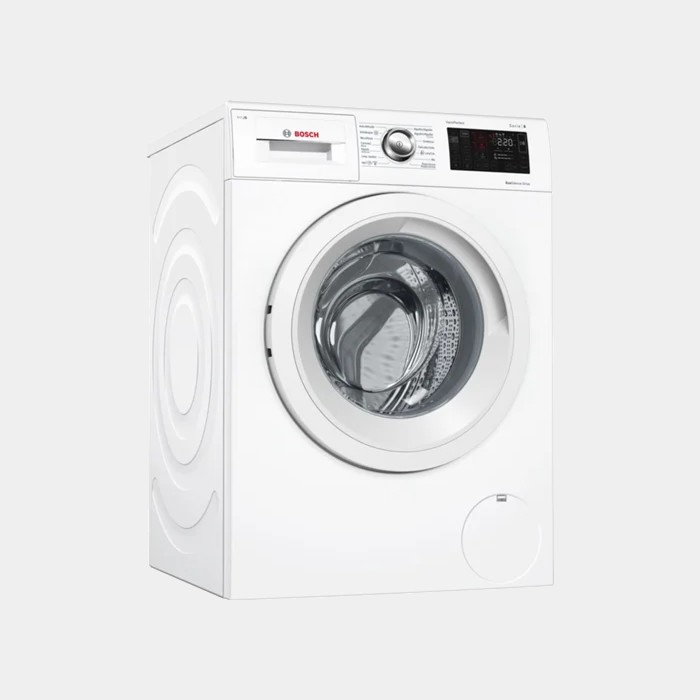 Bosch Wat24661es lavadora de 8kg 1200 rpm A+++