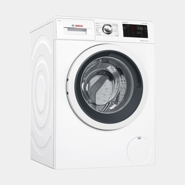 Bosch Wat28661es lavadora de 8kg y 1400rpm