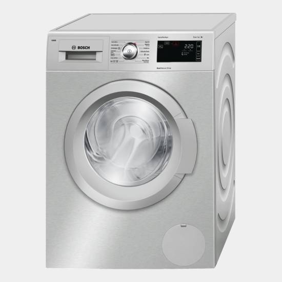 Bosch Wat2866xee lavadora de 8kg y 1400rpm