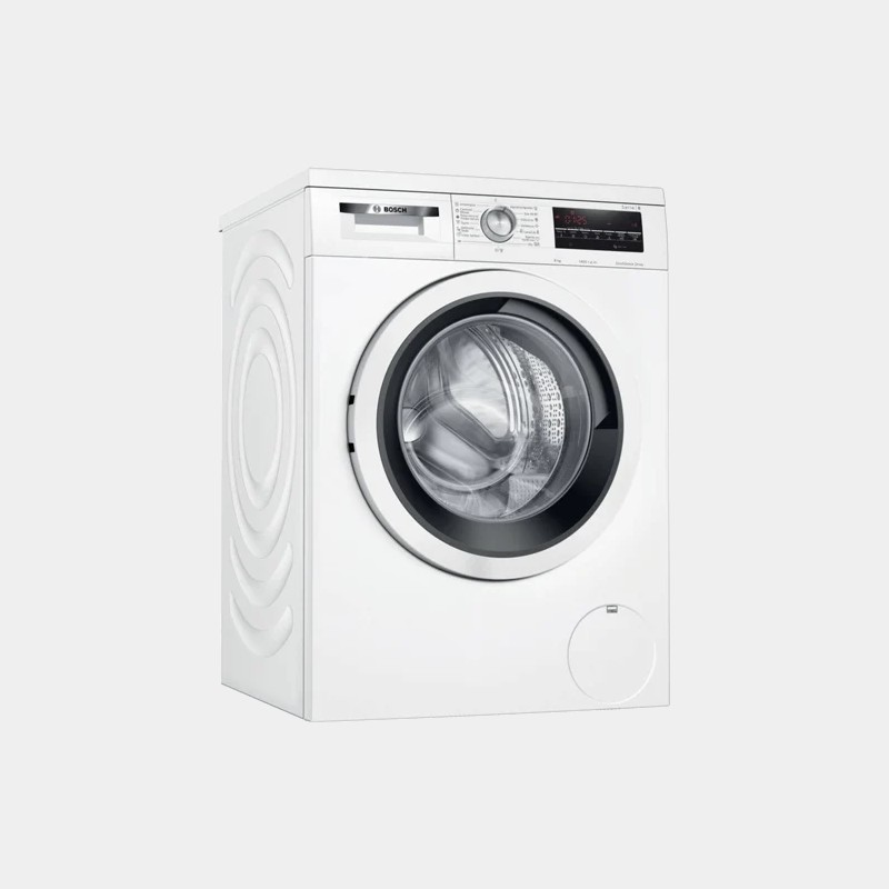 Bosch Wuu28t60es lavadora de 8kg 1400 rpm A+++