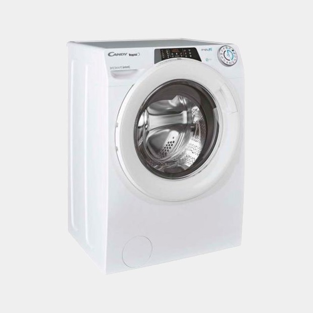 Candy Ro1284dwme lavadora de 8kg 1200 rpm A