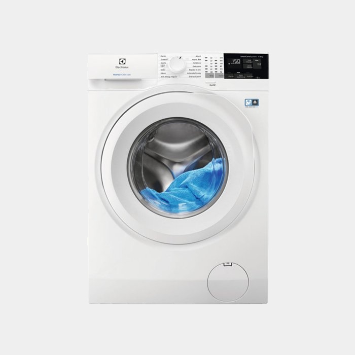 Electrolux Ew6f4822bb lavadora de 8kg y 1200rpm clase