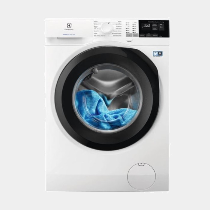 Electrolux Ew6f4823bb lavadora de 8kg 1200 rpm
