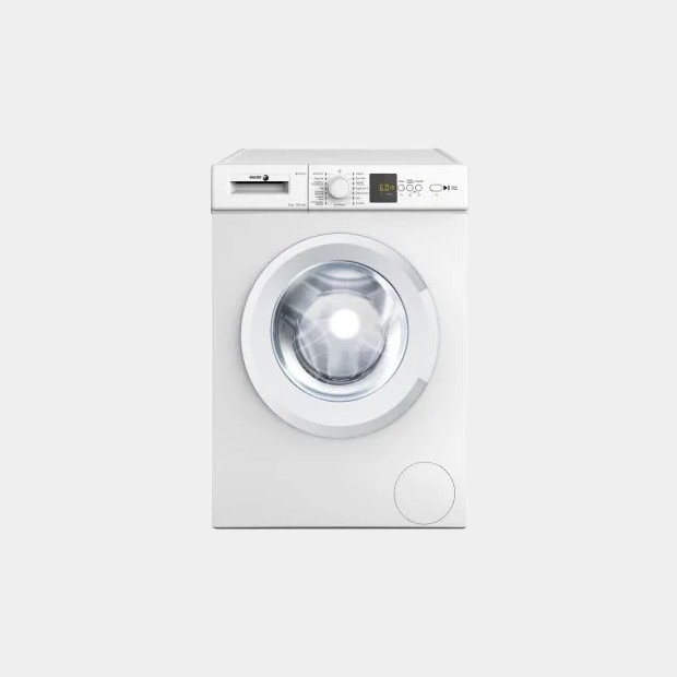 Fagor 3FE8112 Lavadora de 8kg 1200rpm D