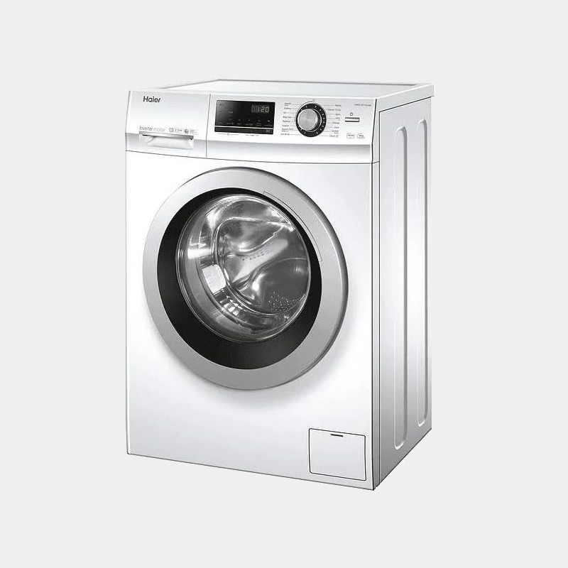 Haier Hw80bp14636n lavadora de  8k 1400rpm