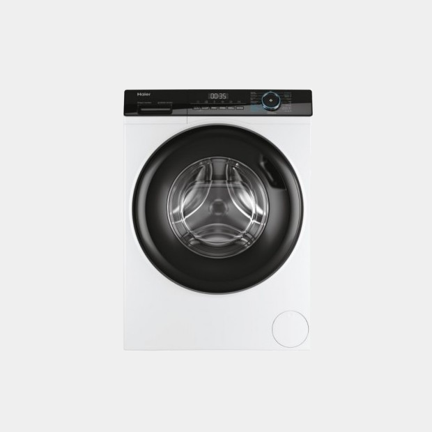Haier Hwd80b14939s8ib lavadora de 8kg 1400rpm A