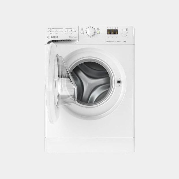 Indesit MTWA81495WEU lavadora de 8kg 1350rpm B