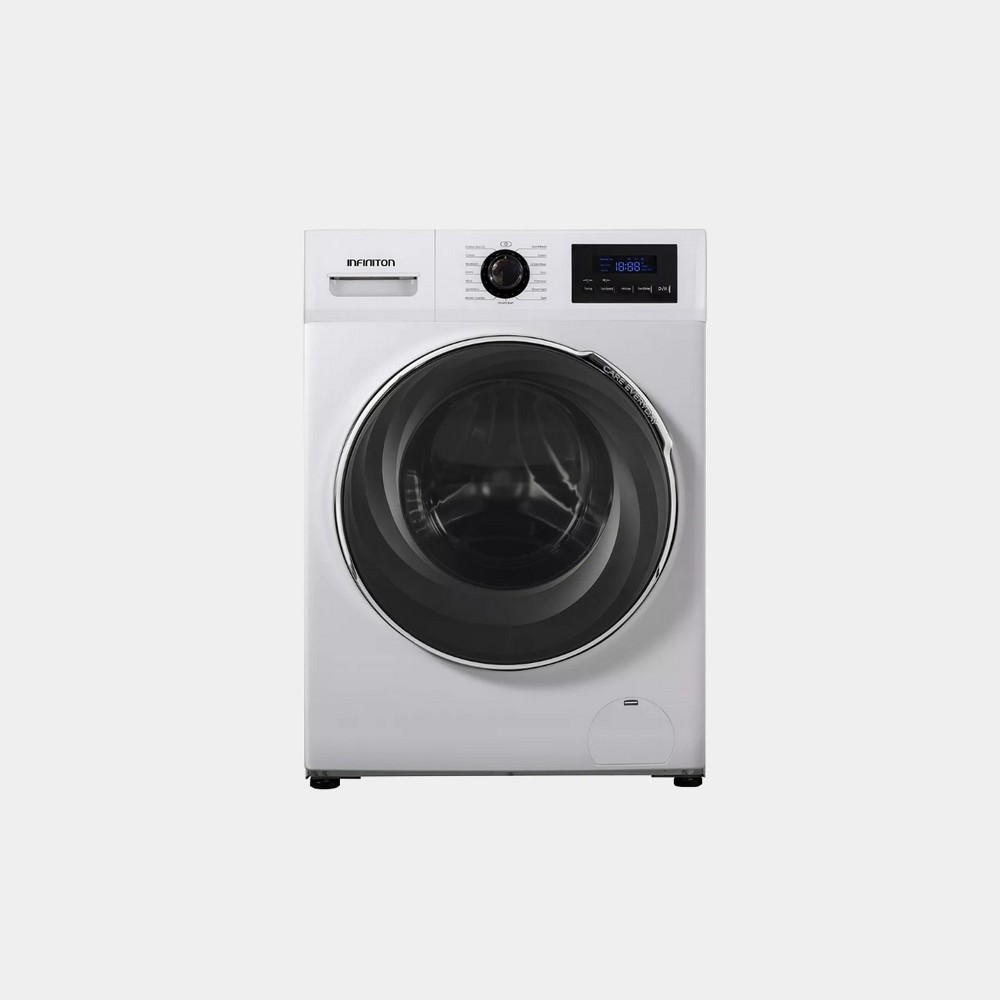 Infiniton Wm880 lavadora de 8k 1200rpm C