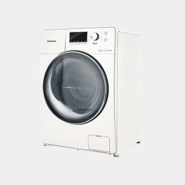 Infiniton Wmin85w lavadora de 8kg 1200rpm A+++