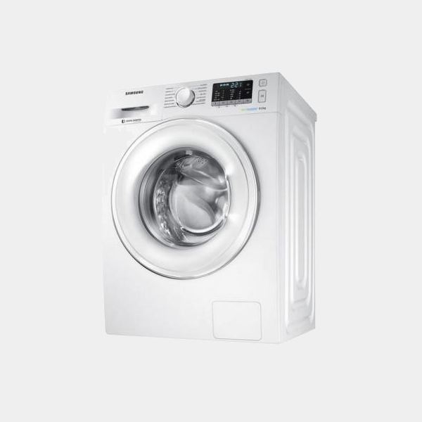 Samsung Ww80j5455dw lavadora de 8kg y 1400rpm