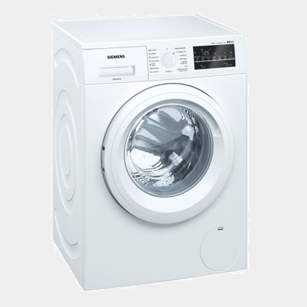 Siemens Wm10t479es lavadora de 8kg y 1000rpm