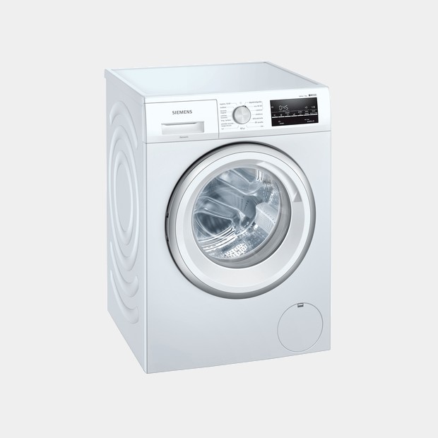 Siemens Wm12ut64es lavadora de 9kg 1200rpm