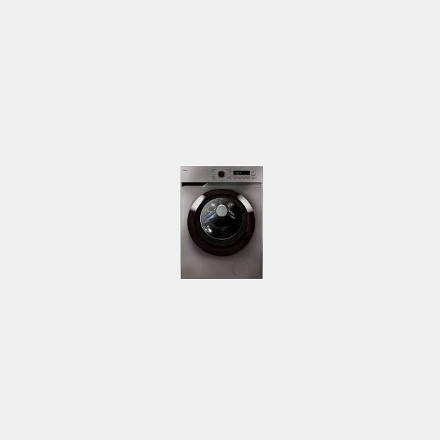 Teka WMK40840 INOX lavadora de 8kg y 14000 rpm A