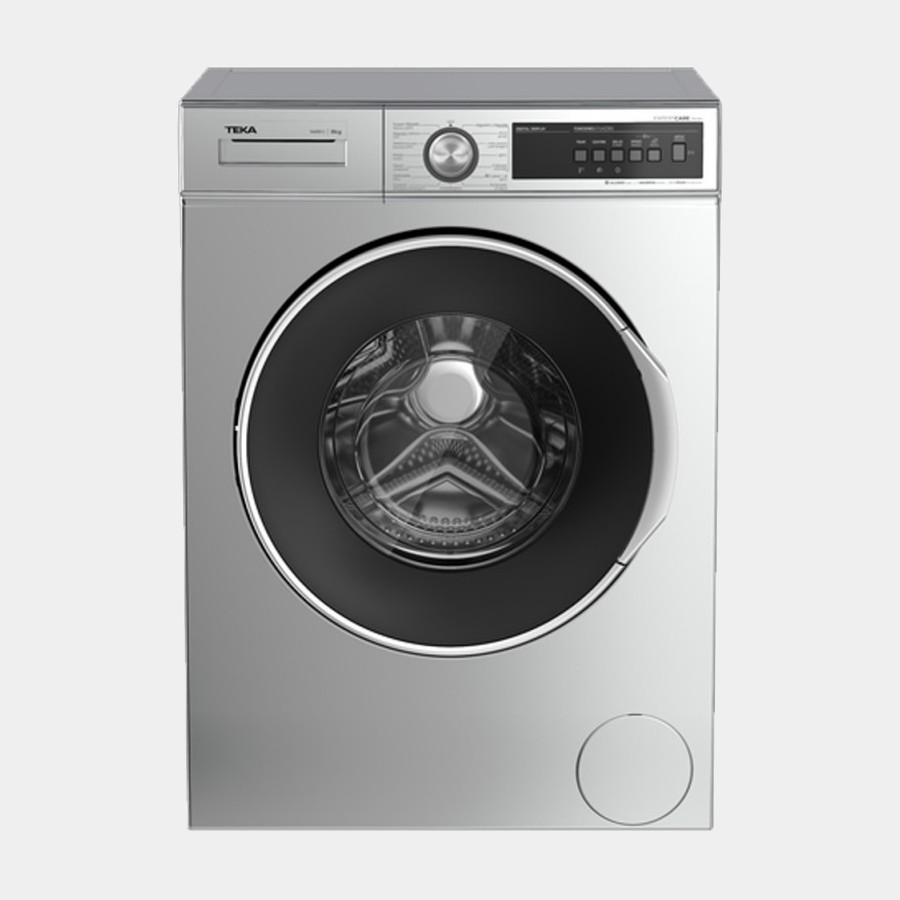 Teka Wmt40840 lavadora inox de 8kg 1400rpm C