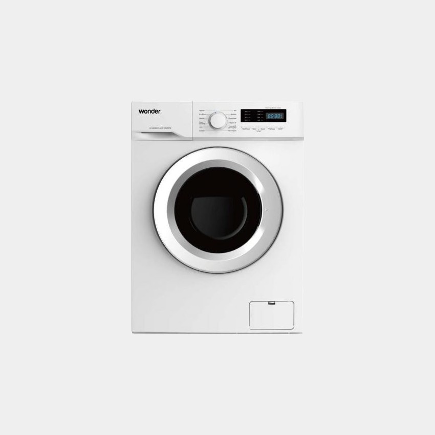 Wonder WL8200ED  Lavadora de 8kg 1200rpm E