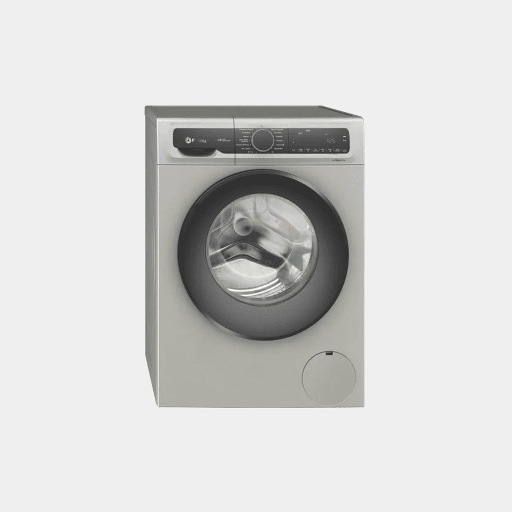 Balay 3ts494xd Autodose lavadora de 9kg 1400rpm Inox
