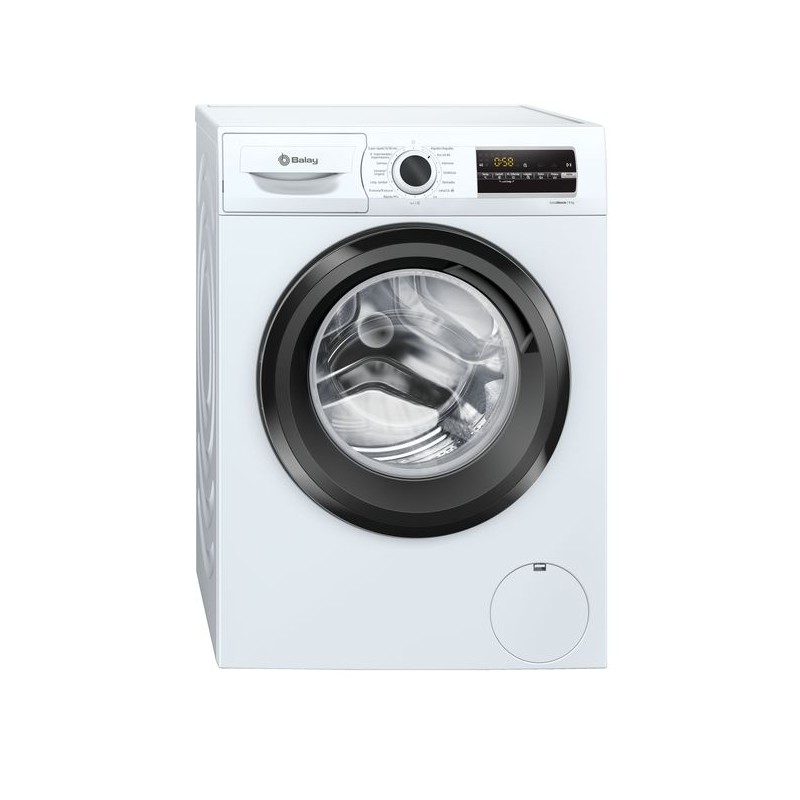 Balay 3ts894b lavadora de 9kg 1400rpm