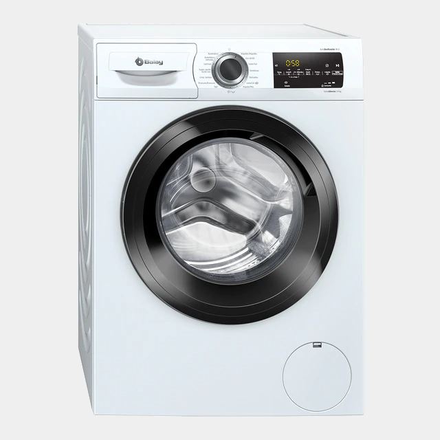 Balay 3TS992BD lavadora de 9kg 1200rpm