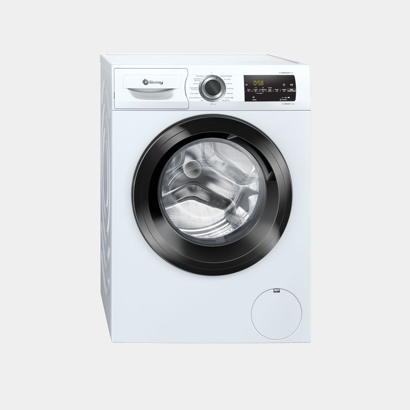 Balay 3ts993bd lavadora de 9kg 1200rpm