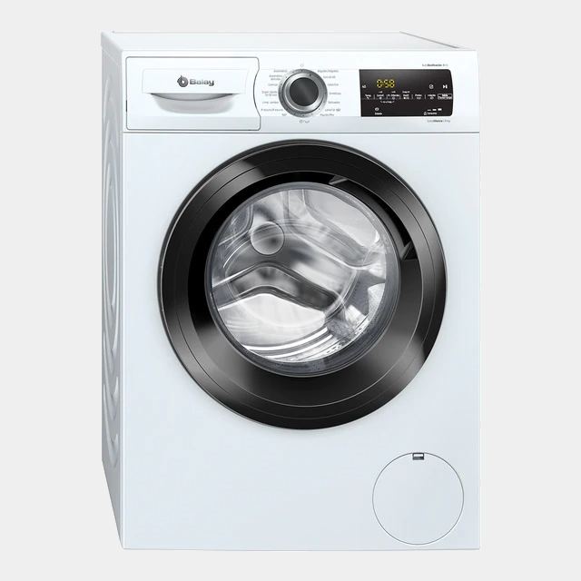 Balay 3ts994bd lavadora de 9kg 1400r A+++