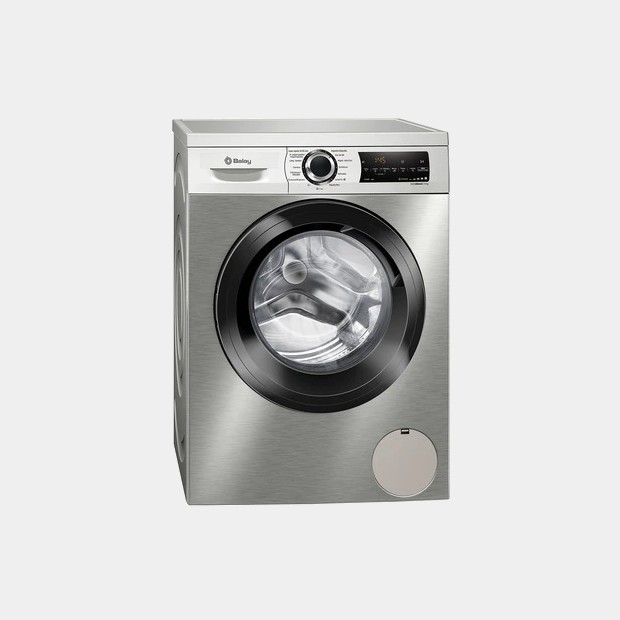 Balay 3ts994xt lavadora inox de 9kg 1400pm C