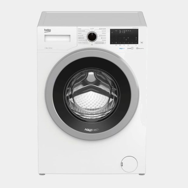 Beko Wqy9736xswbtr lavadora de 9kg 1400rpm A