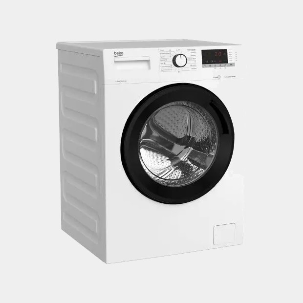 Beko Wta9715xw lavadora de 9k 1400rpm A