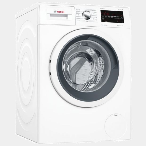 Bosch Wat28491es lavadora de 9kg y 1400rpm