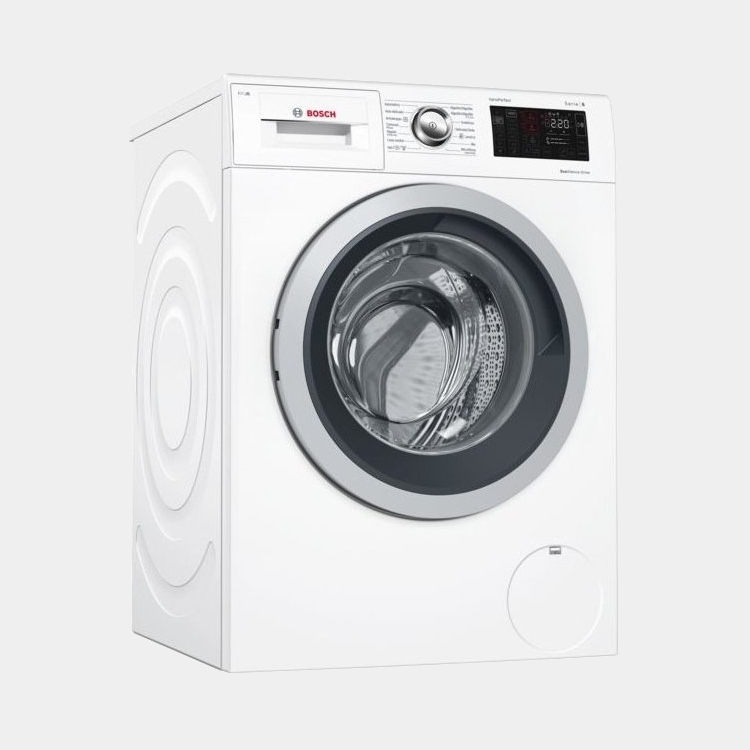 Bosch Wat28669es lavadora de 9kg y 1400rpm clase