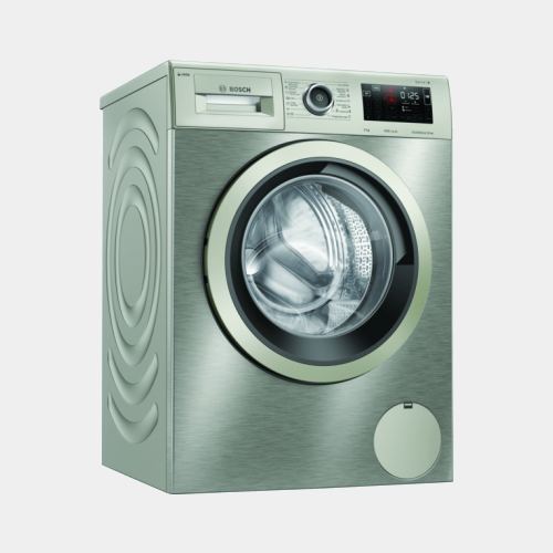 Bosch Wau28phxes lavadora inox de 9kg 1400r