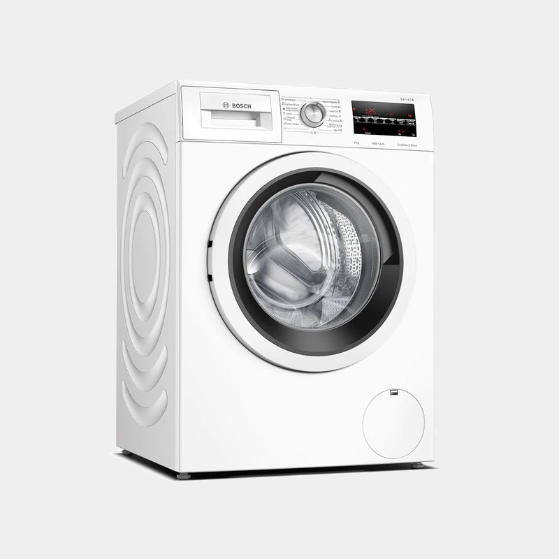 Bosch Wau28t40es lavadora de 9kg 1400rrpm A+++
